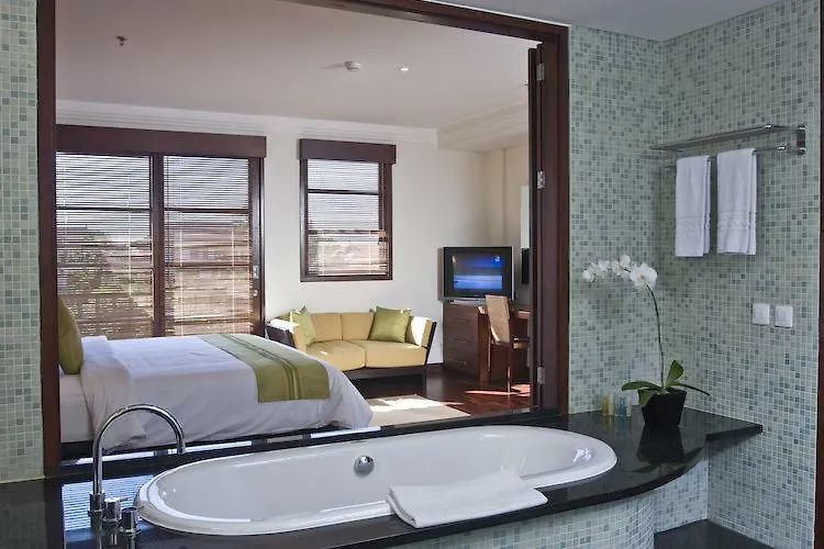 Apartment Nusa Dua Nusa Dua  Indonesia