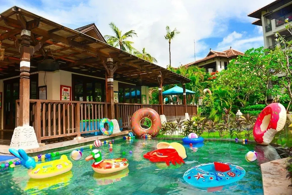 Apartment Nusa Dua Nusa Dua  Indonesia