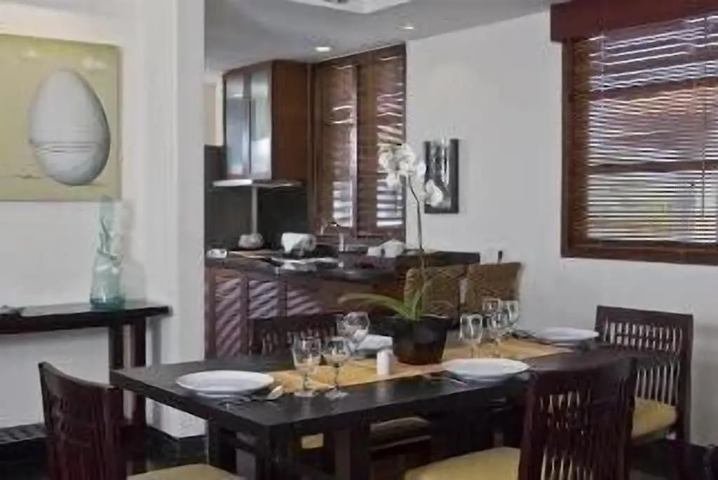 Apartment Nusa Dua Nusa Dua  Indonesië