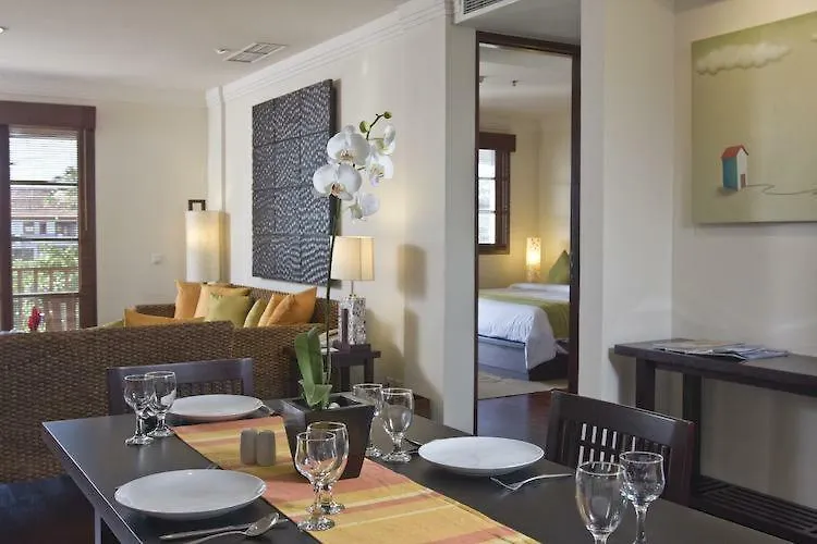 Apartment Nusa Dua Nusa Dua