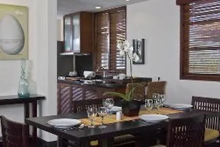 Apartment Nusa Dua Nusa Dua  Indonesië